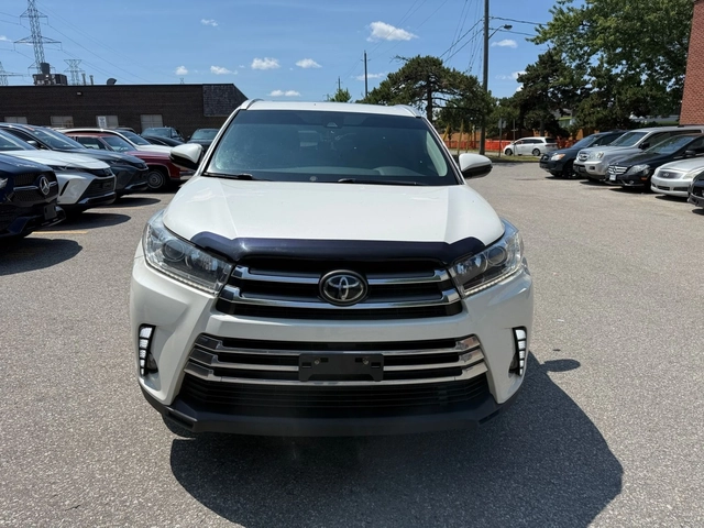 Toyota Highlander AWD* XLE* ПОДГРЕВ* КАМЕРА* KEYLESS - автомобили, коли, обяви за нови и употребявани 1