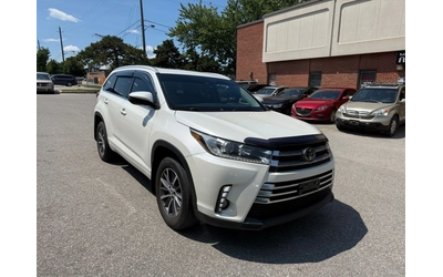 toyota-highlander - 2