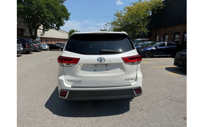 toyota-highlander - 5