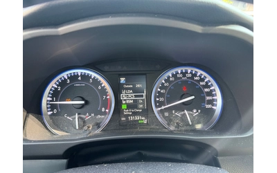 Toyota Highlander AWD* XLE* ПОДГРЕВ* КАМЕРА* KEYLESS - автомобили, коли, обяви за нови и употребявани 8