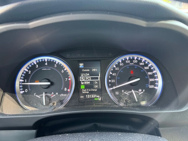 Toyota Highlander AWD* XLE* ПОДГРЕВ* КАМЕРА* KEYLESS - автомобили, коли, обяви за нови и употребявани 8