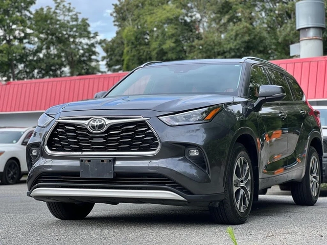 Toyota Highlander XLE AWD* ПОДГРЕВ* КАМЕРА* ШИБИДАХ* КРАЙНА ЦЕНА* - автомобили, коли, обяви за нови и употребявани 0