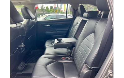 Toyota Highlander XLE AWD* ПОДГРЕВ* КАМЕРА* ШИБИДАХ* КРАЙНА ЦЕНА* - автомобили, коли, обяви за нови и употребявани 11