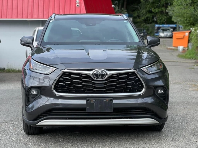 Toyota Highlander XLE AWD* ПОДГРЕВ* КАМЕРА* ШИБИДАХ* КРАЙНА ЦЕНА* - автомобили, коли, обяви за нови и употребявани 1