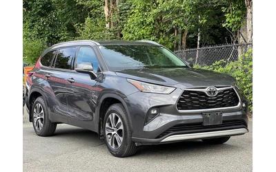 toyota-highlander - 2