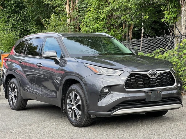 Toyota Highlander XLE AWD* ПОДГРЕВ* КАМЕРА* ШИБИДАХ* КРАЙНА ЦЕНА* - автомобили, коли, обяви за нови и употребявани 2