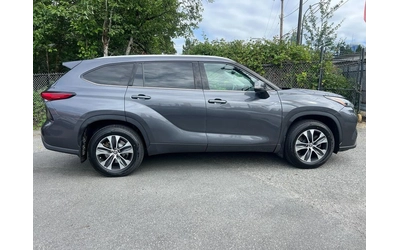 toyota-highlander - 3