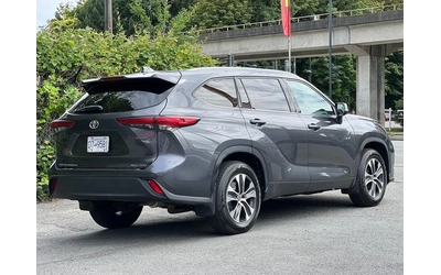 toyota-highlander - 4