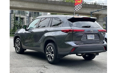 toyota-highlander - 5