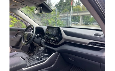 Toyota Highlander XLE AWD* ПОДГРЕВ* КАМЕРА* ШИБИДАХ* КРАЙНА ЦЕНА* - автомобили, коли, обяви за нови и употребявани 7