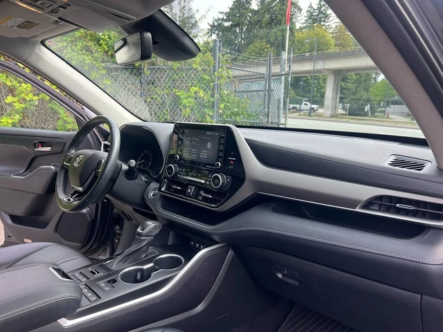 Toyota Highlander XLE AWD* ПОДГРЕВ* КАМЕРА* ШИБИДАХ* КРАЙНА ЦЕНА* - автомобили, коли, обяви за нови и употребявани 7