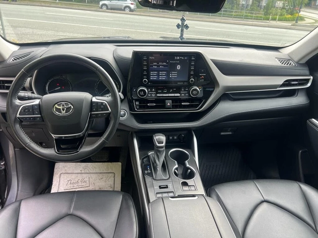 Toyota Highlander XLE AWD* ПОДГРЕВ* КАМЕРА* ШИБИДАХ* КРАЙНА ЦЕНА* - автомобили, коли, обяви за нови и употребявани 8