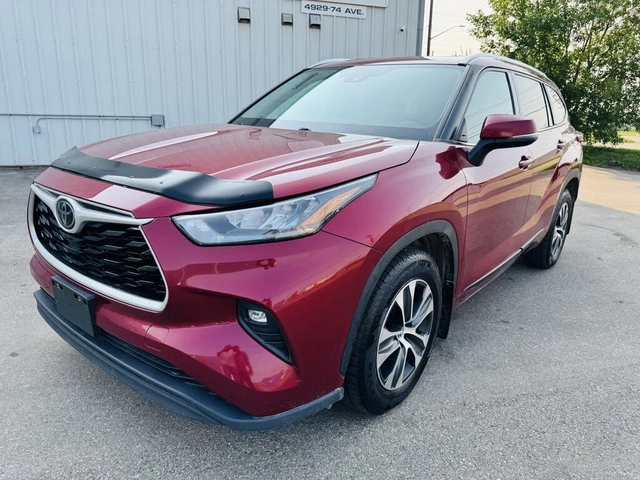 Toyota Highlander XLE AWD* ПОДГРЕВ* КАМЕРА* ШИБИДАХ* КРАЙНА ЦЕНА* - автомобили, коли, обяви за нови и употребявани 0