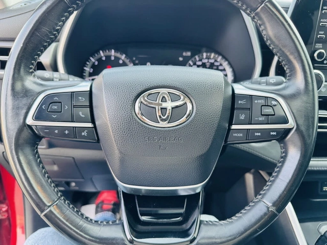 Toyota Highlander XLE AWD* ПОДГРЕВ* КАМЕРА* ШИБИДАХ* КРАЙНА ЦЕНА* - автомобили, коли, обяви за нови и употребявани 10