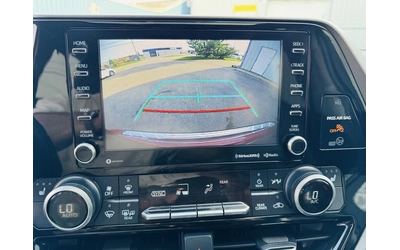 Toyota Highlander XLE AWD* ПОДГРЕВ* КАМЕРА* ШИБИДАХ* КРАЙНА ЦЕНА* - автомобили, коли, обяви за нови и употребявани 12