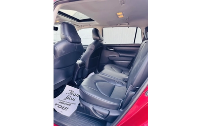 Toyota Highlander XLE AWD* ПОДГРЕВ* КАМЕРА* ШИБИДАХ* КРАЙНА ЦЕНА* - автомобили, коли, обяви за нови и употребявани 14