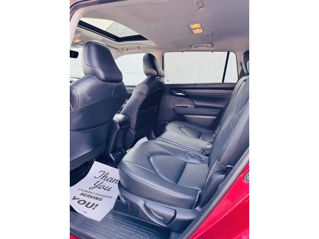 Toyota Highlander XLE AWD* ПОДГРЕВ* КАМЕРА* ШИБИДАХ* КРАЙНА ЦЕНА* - автомобили, коли, обяви за нови и употребявани 14
