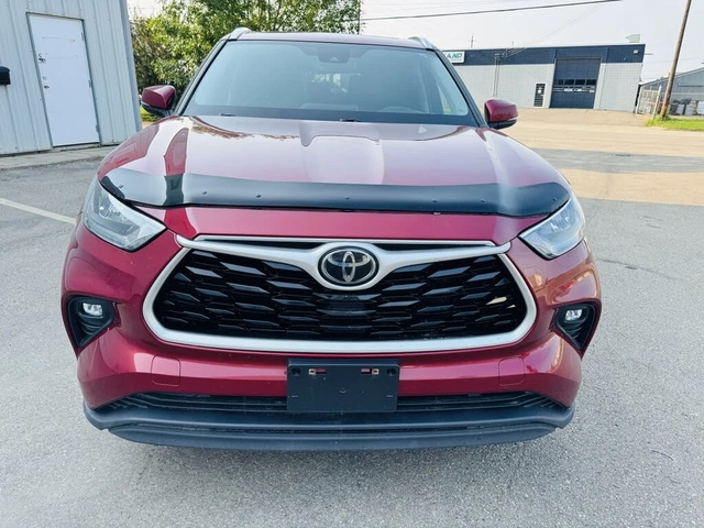Toyota Highlander XLE AWD* ПОДГРЕВ* КАМЕРА* ШИБИДАХ* КРАЙНА ЦЕНА* - автомобили, коли, обяви за нови и употребявани 1