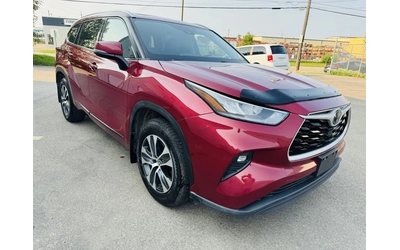 toyota-highlander - 2