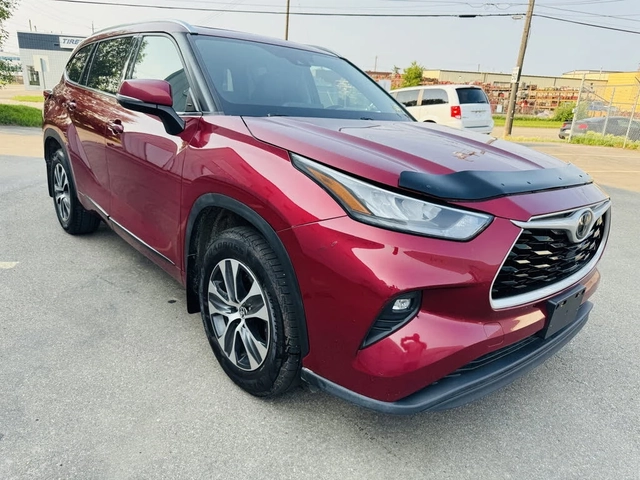 Toyota Highlander XLE AWD* ПОДГРЕВ* КАМЕРА* ШИБИДАХ* КРАЙНА ЦЕНА* - автомобили, коли, обяви за нови и употребявани 2