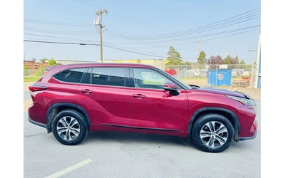 toyota-highlander - 3