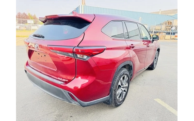 toyota-highlander - 4