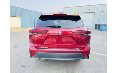 toyota-highlander - 5