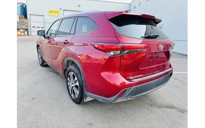 Toyota Highlander XLE AWD* ПОДГРЕВ* КАМЕРА* ШИБИДАХ* КРАЙНА ЦЕНА* - автомобили, коли, обяви за нови и употребявани 6