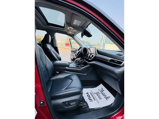 Toyota Highlander XLE AWD* ПОДГРЕВ* КАМЕРА* ШИБИДАХ* КРАЙНА ЦЕНА* - автомобили, коли, обяви за нови и употребявани 8