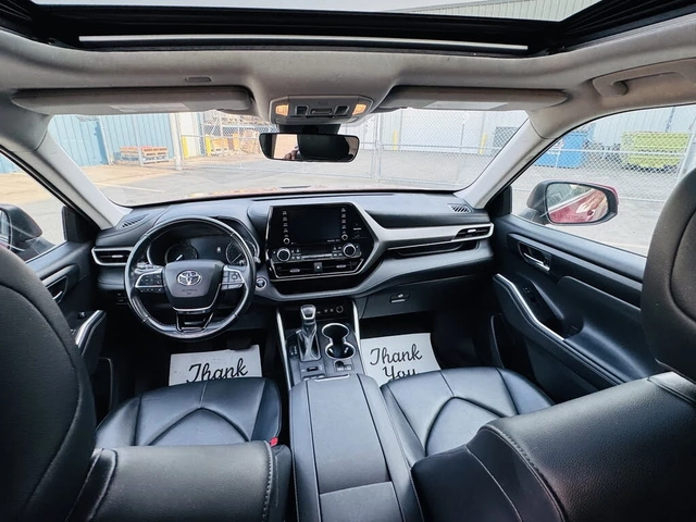 Toyota Highlander XLE AWD* ПОДГРЕВ* КАМЕРА* ШИБИДАХ* КРАЙНА ЦЕНА* - автомобили, коли, обяви за нови и употребявани 9