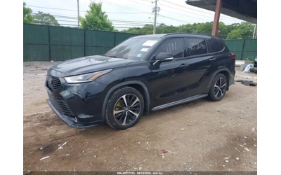 toyota-highlander - 0