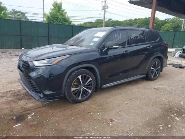 Toyota Highlander XSE* AWD* ПОДГРЕВ* ШИБИДАХ* КАМЕРА* LED* - автомобили, коли, обяви за нови и употребявани 0