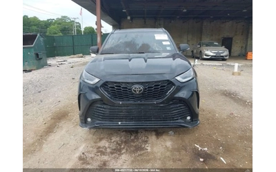 Toyota Highlander XSE* AWD* ПОДГРЕВ* ШИБИДАХ* КАМЕРА* LED* - автомобили, коли, обяви за нови и употребявани 10