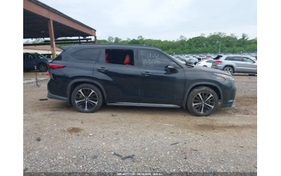 Toyota Highlander XSE* AWD* ПОДГРЕВ* ШИБИДАХ* КАМЕРА* LED* - автомобили, коли, обяви за нови и употребявани 11