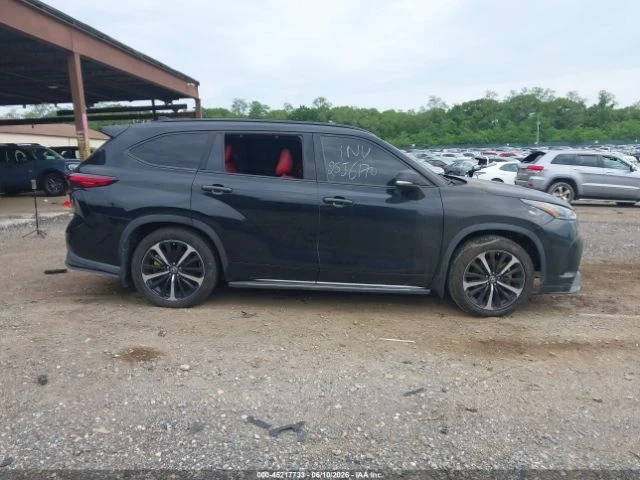 Toyota Highlander XSE* AWD* ПОДГРЕВ* ШИБИДАХ* КАМЕРА* LED* - автомобили, коли, обяви за нови и употребявани 11