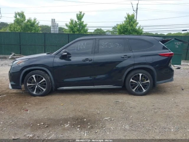 Toyota Highlander XSE* AWD* ПОДГРЕВ* ШИБИДАХ* КАМЕРА* LED* - автомобили, коли, обяви за нови и употребявани 12