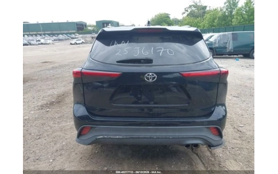 Toyota Highlander XSE* AWD* ПОДГРЕВ* ШИБИДАХ* КАМЕРА* LED* - автомобили, коли, обяви за нови и употребявани 14