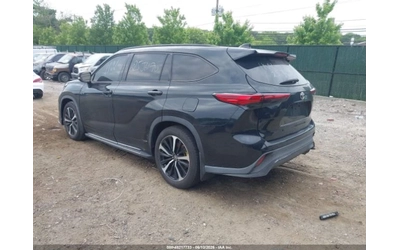 toyota-highlander - 2