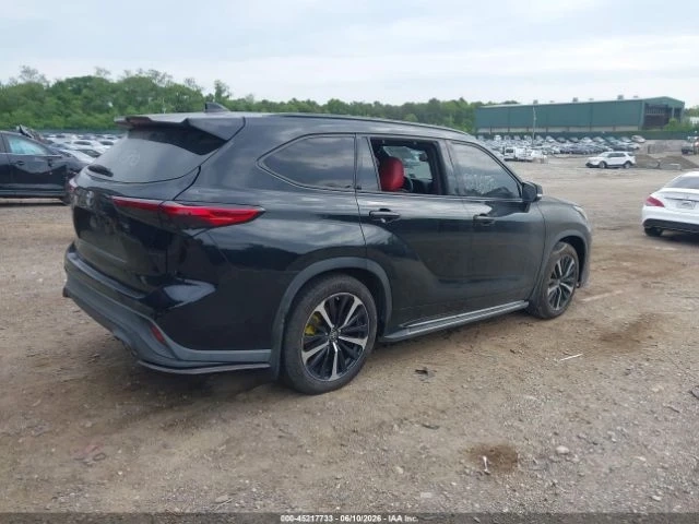 Toyota Highlander XSE* AWD* ПОДГРЕВ* ШИБИДАХ* КАМЕРА* LED* - автомобили, коли, обяви за нови и употребявани 3