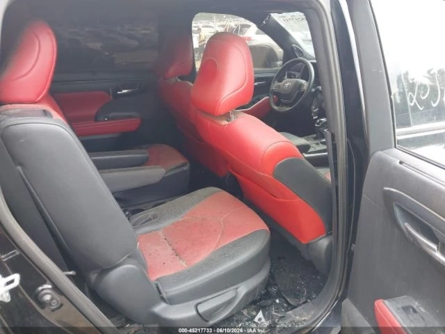 Toyota Highlander XSE* AWD* ПОДГРЕВ* ШИБИДАХ* КАМЕРА* LED* - автомобили, коли, обяви за нови и употребявани 7