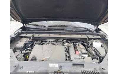 Toyota Highlander XSE* AWD* ПОДГРЕВ* ШИБИДАХ* КАМЕРА* LED* - автомобили, коли, обяви за нови и употребявани 8