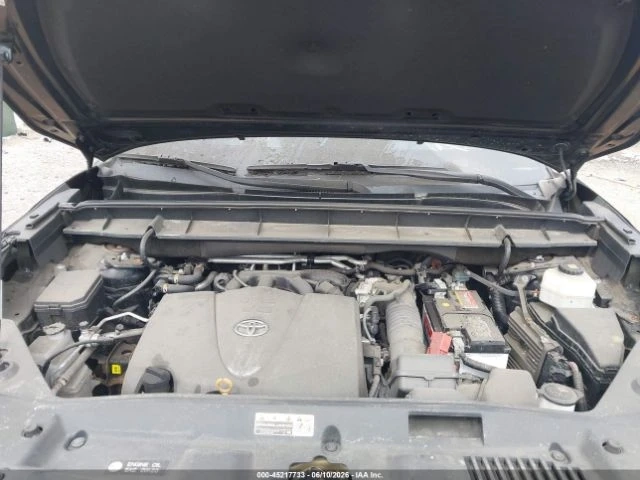 Toyota Highlander XSE* AWD* ПОДГРЕВ* ШИБИДАХ* КАМЕРА* LED* - автомобили, коли, обяви за нови и употребявани 8