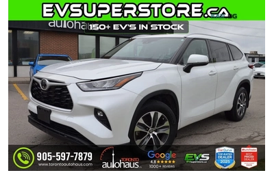 toyota-highlander - 0