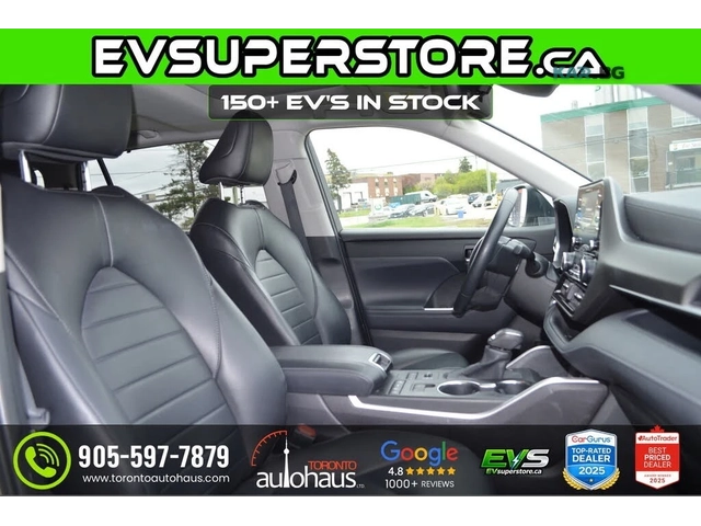 Toyota Highlander XLE* AWD* КОЖА* ПОДГРЕВ* NAVI* LED* CAMERA* - автомобили, коли, обяви за нови и употребявани 13