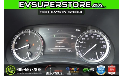 Toyota Highlander XLE* AWD* КОЖА* ПОДГРЕВ* NAVI* LED* CAMERA* - автомобили, коли, обяви за нови и употребявани 14