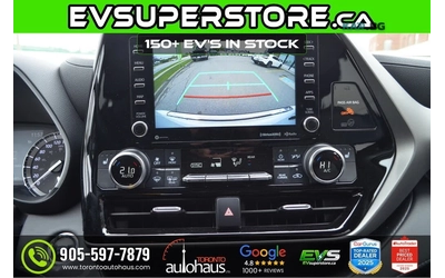 Toyota Highlander XLE* AWD* КОЖА* ПОДГРЕВ* NAVI* LED* CAMERA* - автомобили, коли, обяви за нови и употребявани 15