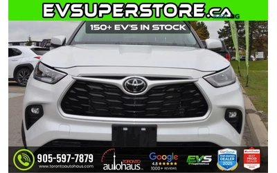 toyota-highlander - 1