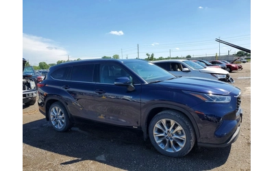 toyota-highlander - 3