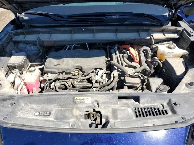 Toyota Highlander Limited AWD Hybrid - автомобили, коли, обяви за нови и употребявани 11