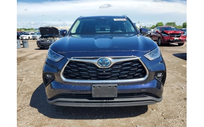 toyota-highlander - 4